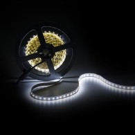 Striscia da 600 LED 48W 2.400Lm SMD3528 12VDC x5M 40.