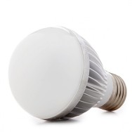 Lampadina LED E27 5W 398Lm 2700ºK 40.