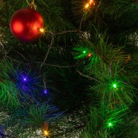 Ghirlanda LED da esterno 20M