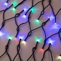 Ghirlanda LED da esterno 20M
