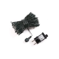 Ghirlanda LED da esterno 20M