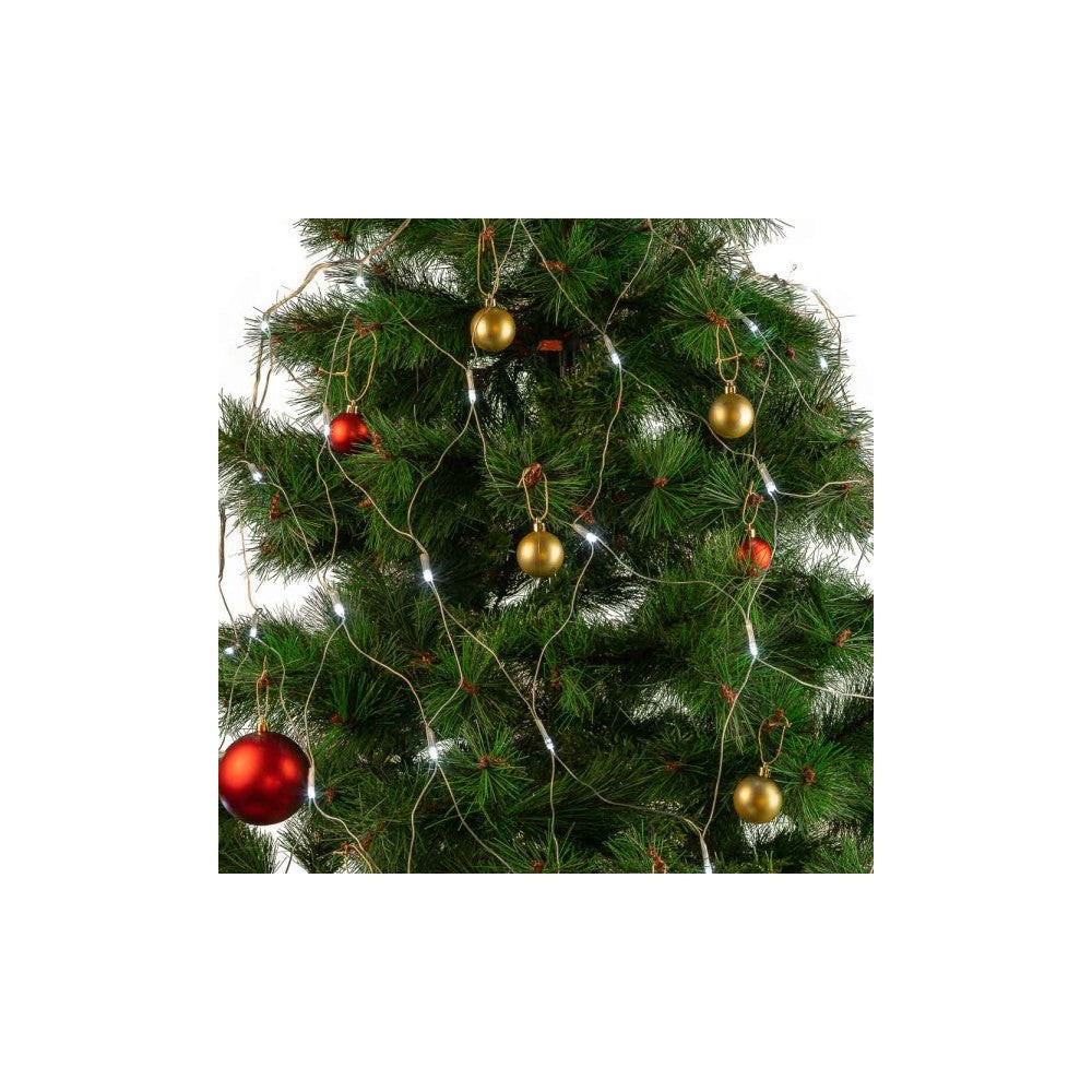 Rete LED per interni 2x3M Rete LED per interni 2x3M