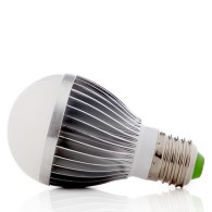 Lampadina LED E27 5W 398Lm 2700ºK 40.