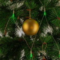Rete LED per interni 2x3M