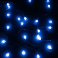 Ghirlanda LED da interno 6M