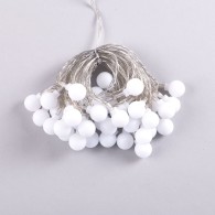 Ghirlanda LED da interno 6M