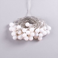 Ghirlanda LED da interno 6M