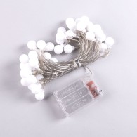 Ghirlanda LED da interno 6M
