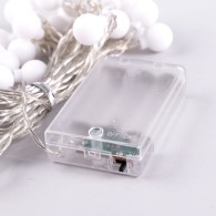 Ghirlanda LED da interno 6M