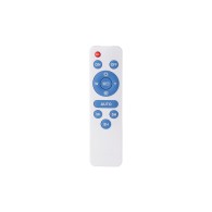 Lampione stradale a LED solare, telecomando, dimmerabile