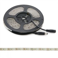 Striscia da 600 LED 48W 2.400Lm SMD3528 12VDC IP65 x5M 40.
