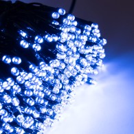 Ghirlanda LED da esterno 30M
