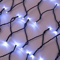 Ghirlanda LED da esterno 30M