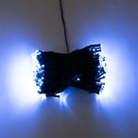 Ghirlanda LED da esterno 30M