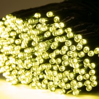 Ghirlanda LED da esterno 30M