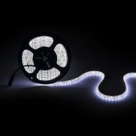 Striscia da 600 LED 48W 2.400Lm SMD3528 12VDC IP65 x5M 40.