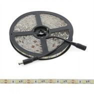 Striscia da 300 LED 72W 4.200Lm SMD5050 12VDC IP65 x5M 40.