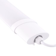 Tubo LED IP65 18W 1914Lm 4010ºK 60Cm 40.