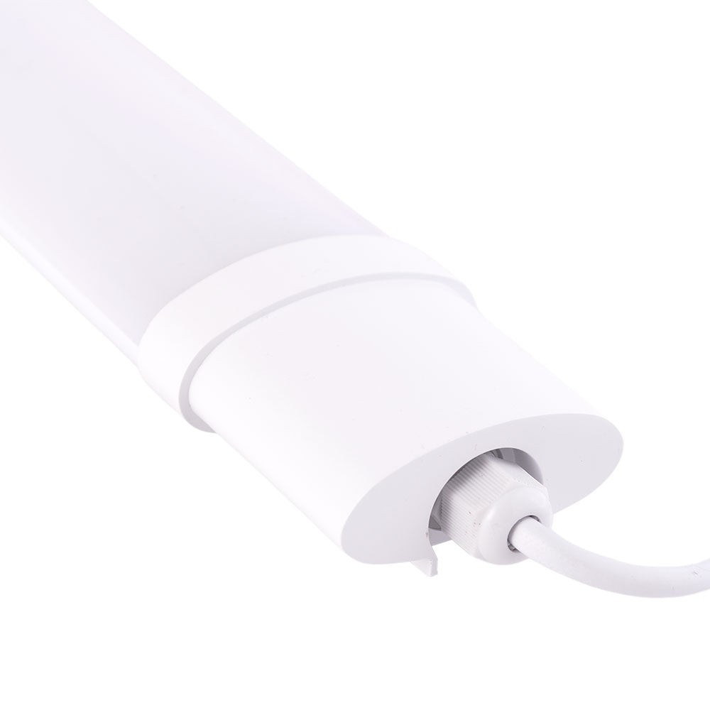 Tubo LED IP65 18W 1914Lm 4010ºK 60Cm 40. Tubo LED IP65 18W 1914Lm 4010ºK 60Cm 40.