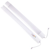 Tubo LED IP65 18W 1914Lm 4010ºK 60Cm 40.