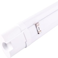 Tubo LED IP65 18W 1914Lm 4010ºK 60Cm 40.