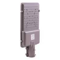Lampione stradale a LED solare, telecomando, dimmerabile