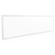 Pannello LED 50W 5000Lm 4000ºK 120X30Cm 40.