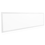 Pannello LED 50W 5000Lm 4000ºK 120X30Cm 40.