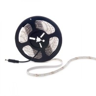 Striscia da 300 LED 24W 1128Lm CRI85 2700ºK SMD3528 12VDC IP65
