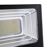 Proiettore LED solare 150W 4000K Pannello: 6V/15W Batteria: