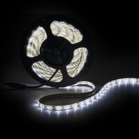 Striscia da 300 LED 24W 1128Lm CRI85 2700ºK SMD3528 12VDC IP65