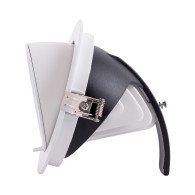 Faretto LED da incasso 30W 4500Lm 2700ºK Circolare Orientabile