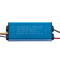 Faretto LED da incasso 50W 8000Lm 2700ºK Rettangolare
