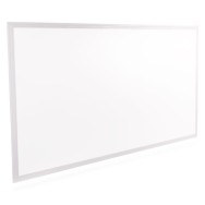 Pannello LED 100W 10000Lm 4000ºK 120X60Cm 40.