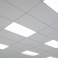 Pannello LED 100W 10000Lm 4000ºK 120X60Cm 40.