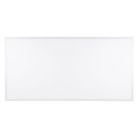 Pannello LED 100W 10000Lm 4000ºK 120X60Cm 40.