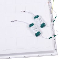 Pannello LED 100W 10000Lm 4000ºK 120X60Cm 40.