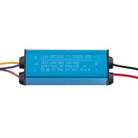 Faretto LED da incasso 30W 5000Lm 2700ºK Rettangolare