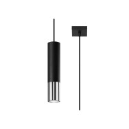 Lampada A Sospensione "Loopez 1"