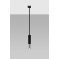 Lampada A Sospensione "Loopez 1"