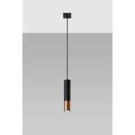 Lampada A Sospensione "Loopez 1"