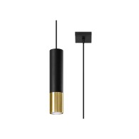 Lampada A Sospensione "Loopez 1"