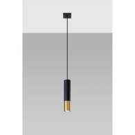 Lampada A Sospensione "Loopez 1"