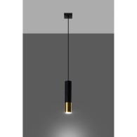 Lampada A Sospensione "Loopez 1"