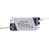 Faretto LED da incasso 24W 3600Lm 2700ºK Circolare Orientabile