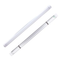 Plafoniera LED 36W 3045Lm 2700ºK Superficie lineare 120Cm