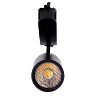 Faretto LED da Binario 30W 2527Lm CRI90 2700ºK Trifase 40.