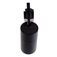 Faretto LED da Binario 30W 2527Lm CRI90 2700ºK Trifase 40.