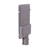 Lampione stradale a LED solare - Pannello: 6 V 150 W Batteria: