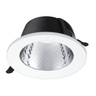 Downlight Led "Philips" 12W 1200Lm 4000ºK IP54 30000H